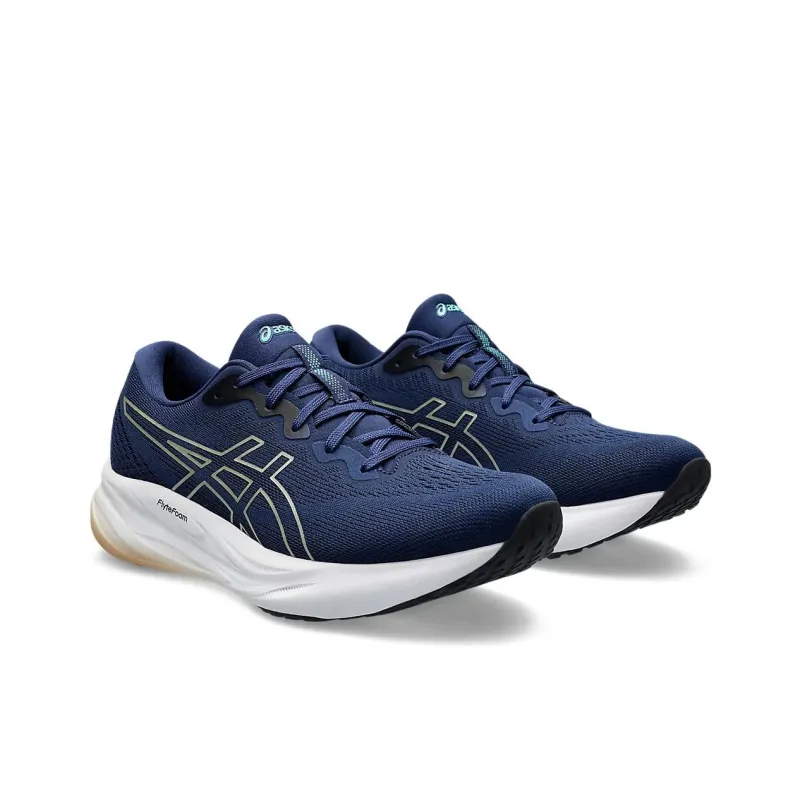 Asics Gel Pulse 15 'Blue Expanse Champagne' Women's-2