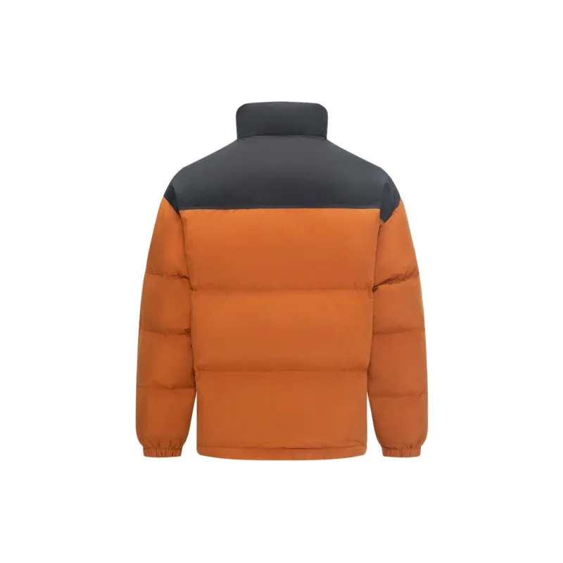 Reebok Down Jacket Unisex Caramel-1