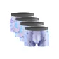 Dazzling Color Marble, Dazzling Color Bubble, Dazzling Color Block, Dazzling Color Block (4-4)