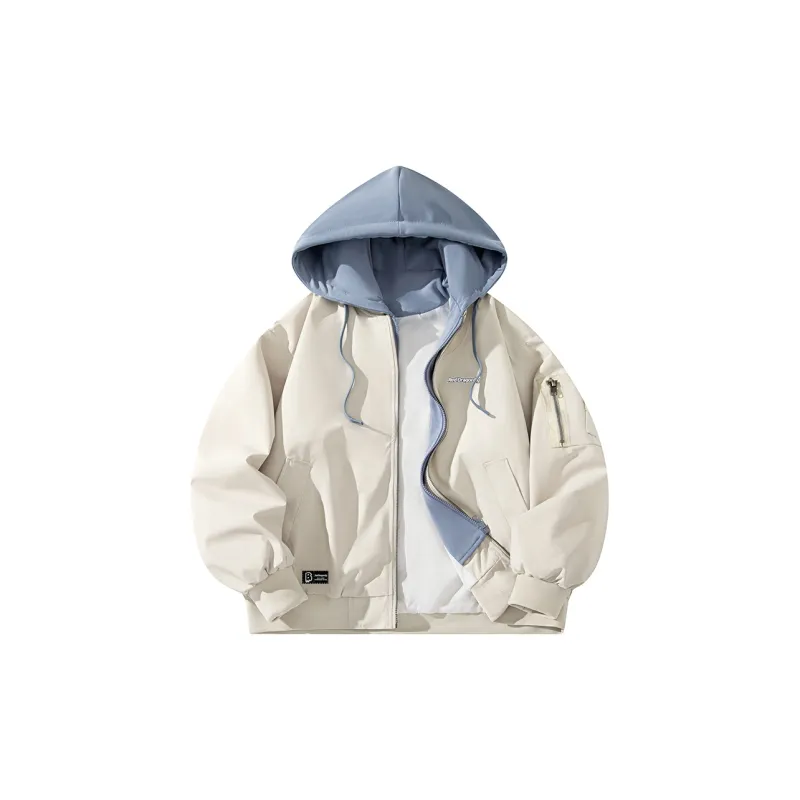 RED DRAGONFLY Jackets & Coats Unisex-3