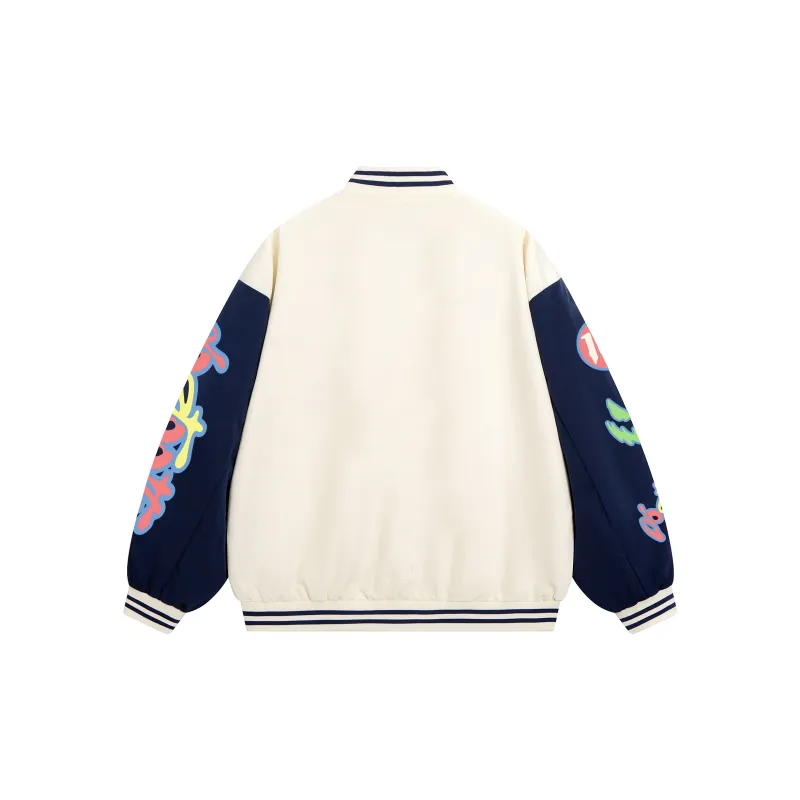 ROBINHOOD Jackets Unisex-4