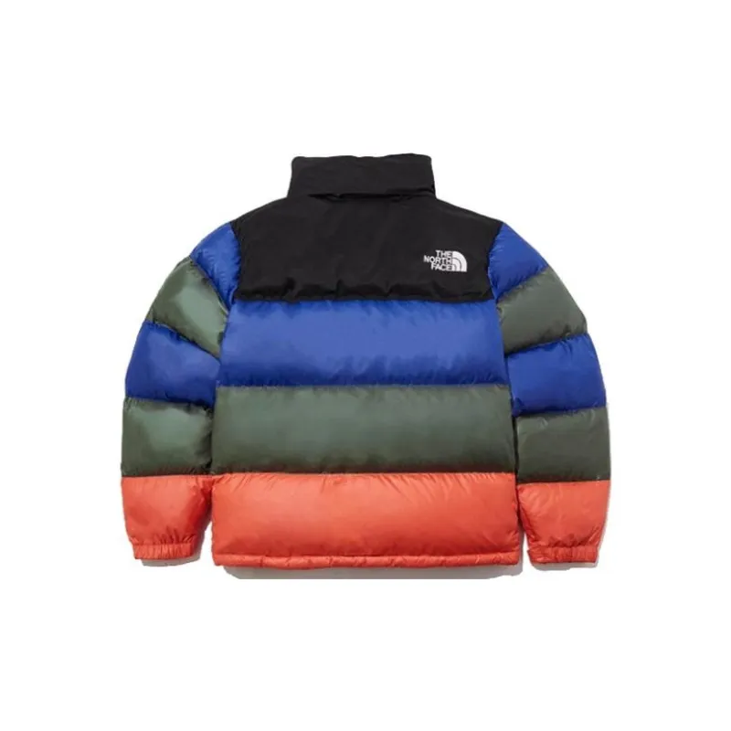 THE NORTH FACE 1996 Collection Jacket Unisex Multicolor-1