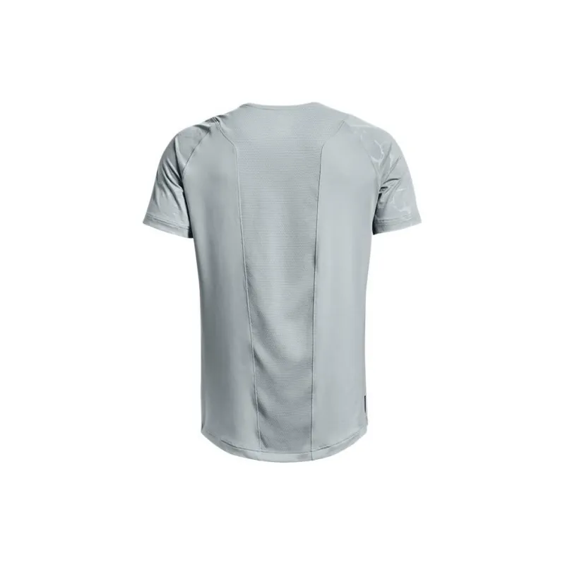 Under Armour Raglan Sleeve T Shirt Men's Blue-1