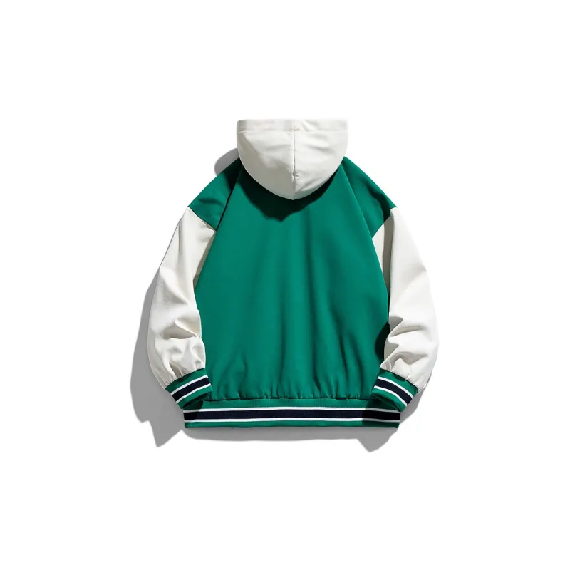 WJBS Jackets Unisex-1