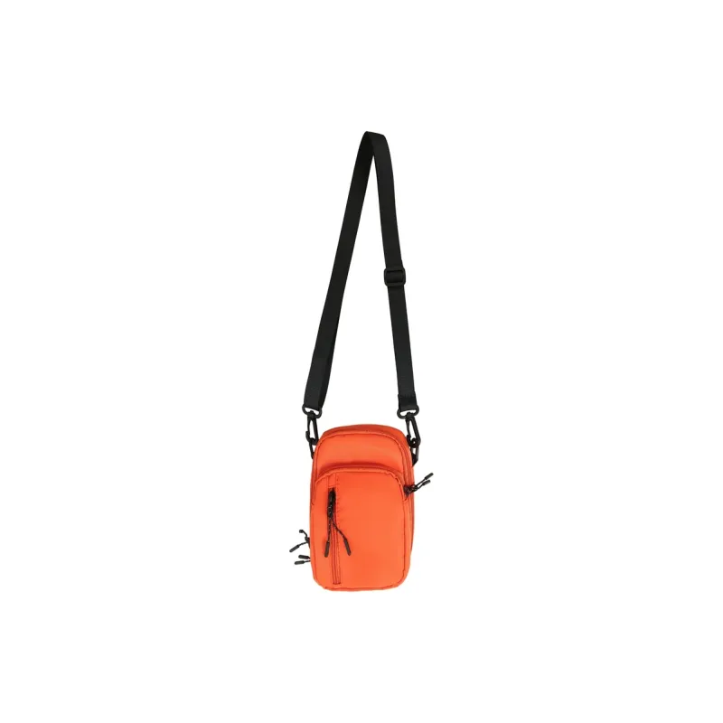 Alcohol Dragon Nylon Cell Phone Pouch Unisex Black/White/Orange/Green-10