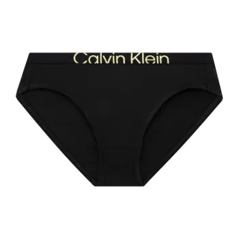 CALVIN KLEIN Underpants Women's 1 Pack Space Black