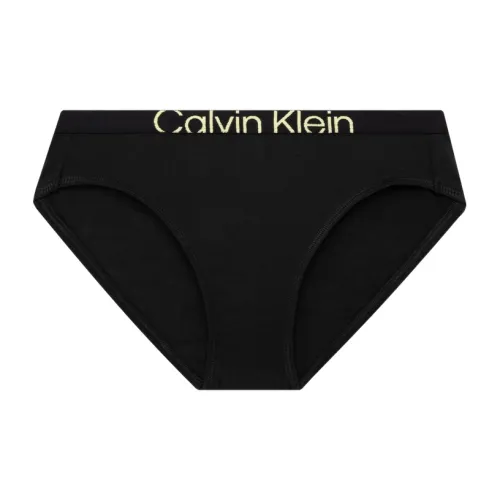 CALVIN KLEIN Underpants Women's 1 Pack Space Black