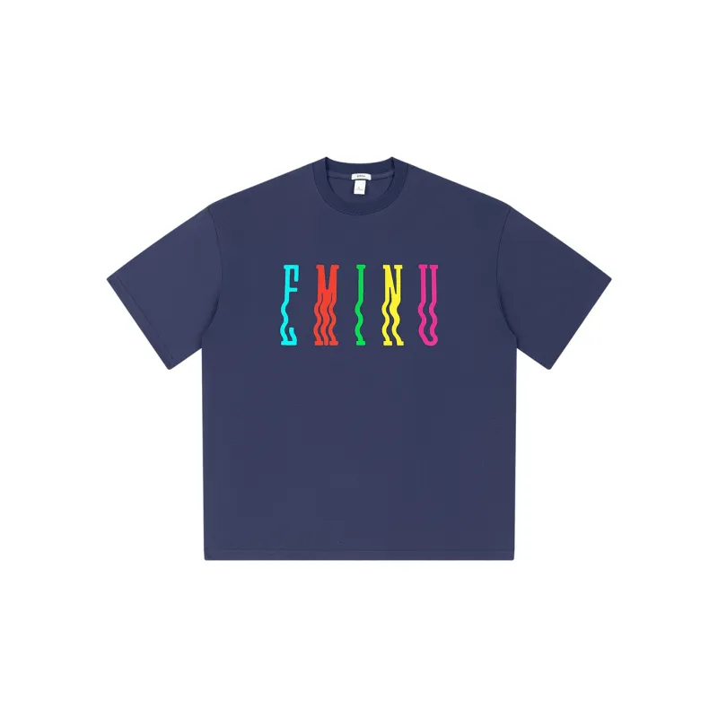 EMINU T Shirts Unisex-8
