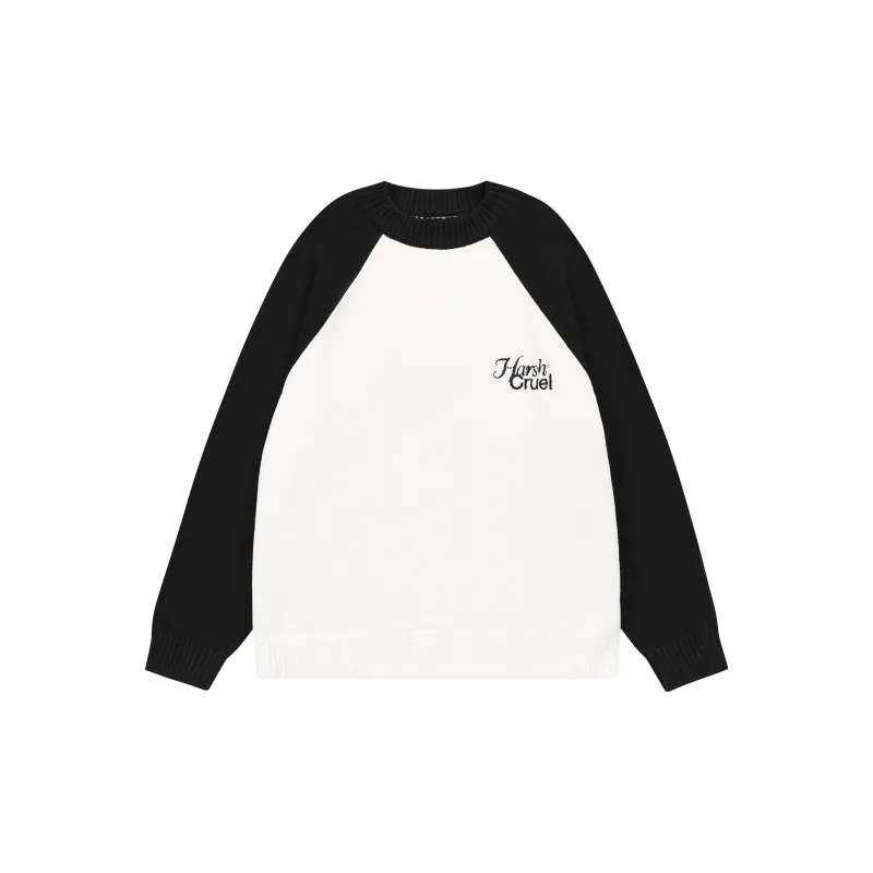 HARSH AND CRUEL Knitwear Unisex-1
