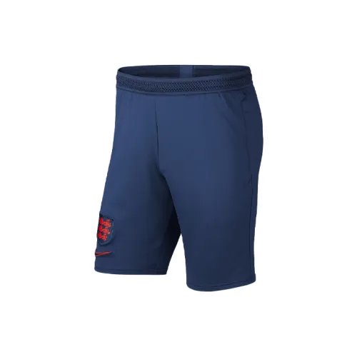 Nike Sports Shorts Men Dark Blue