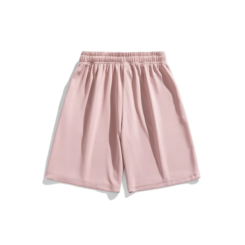MZ Loose Fit Comfortable Versatile Casual Shorts Unisex-9