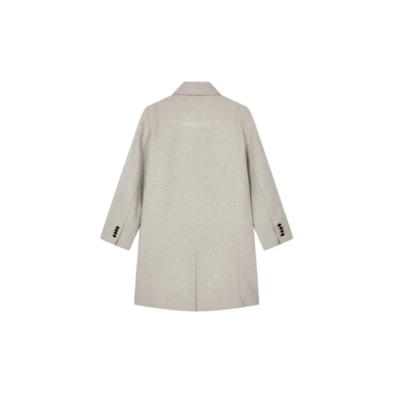 KREATE Coats Unisex-1