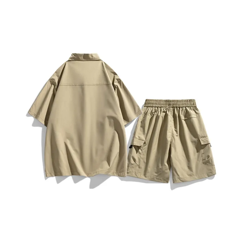 JEEP SPIRIT Casual Sportswear Unisex-3