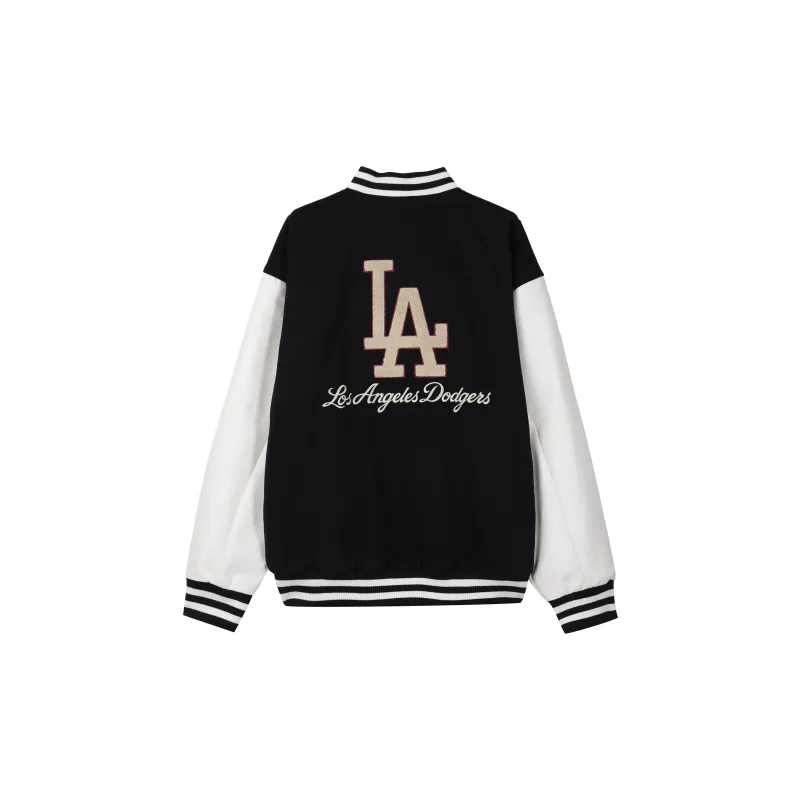 New Era Jackets Coats Unisex Dark Blue-1