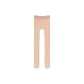 80g Natural Skin[No Fleece-Lined 1 Pack](Suitable for 10-20℃)