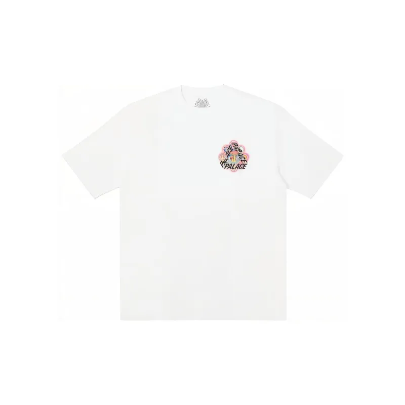 PALACE Bun 5G T Shirt-1