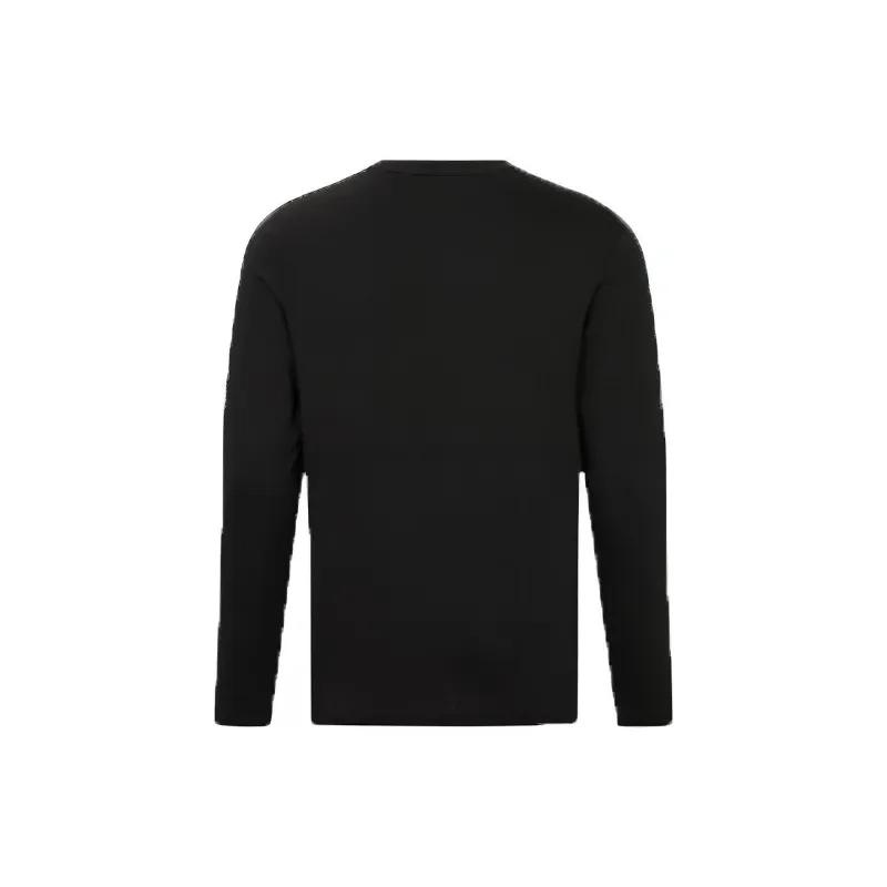 CALVIN KLEIN T Shirt Men's Black-1