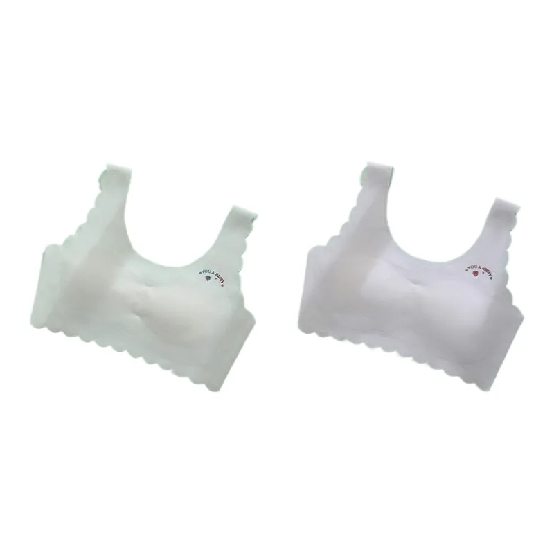 Lan Miao Women's Bras-16