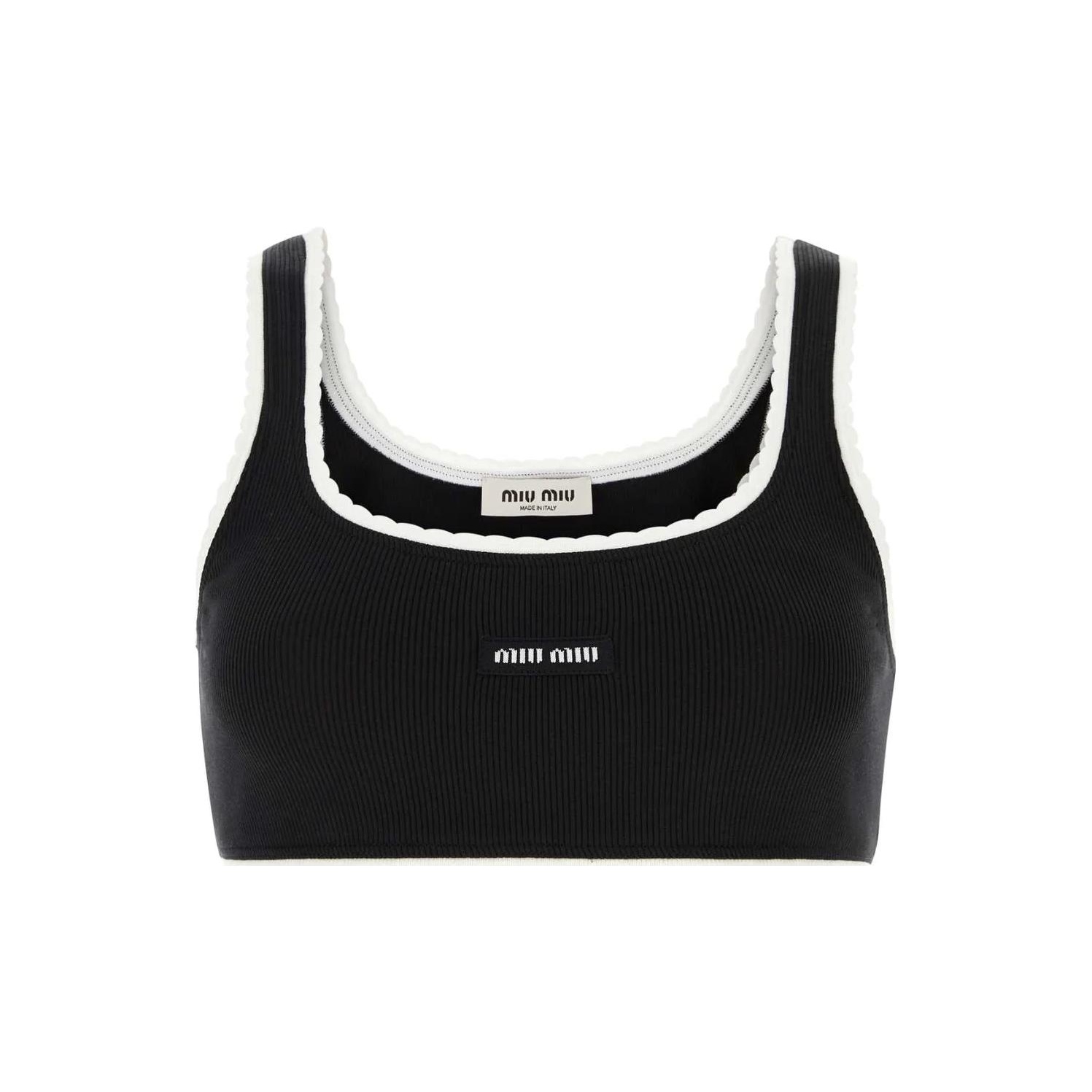MIU MIU Bras on Sale & Authentic - POIZON