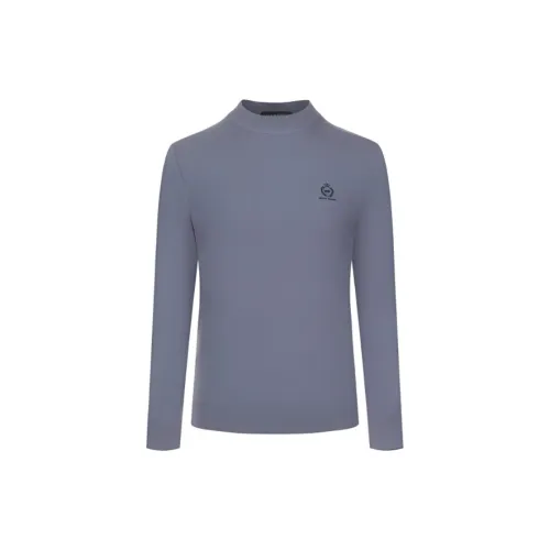 BRAUN BUFFEL Sweaters Men