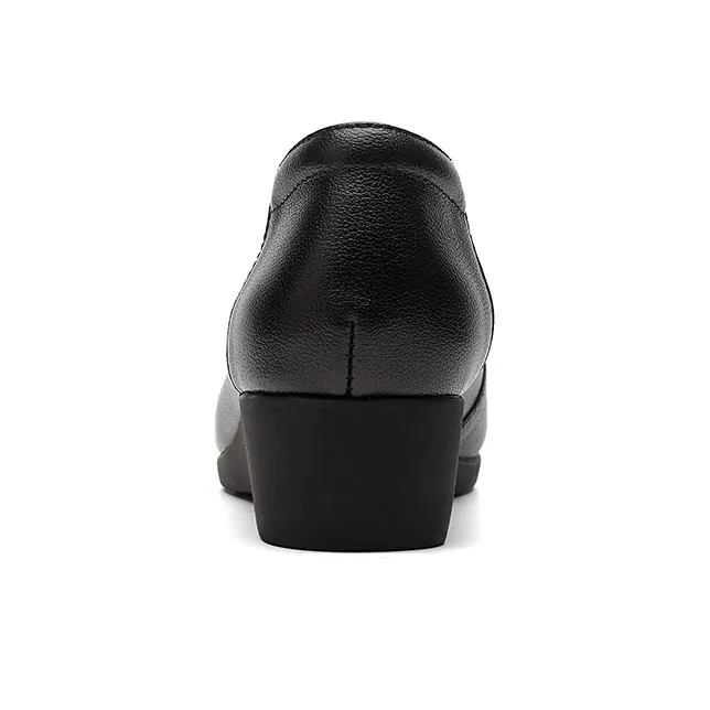 Rich Birds Casual Single Shoes 4CM Women's-4
