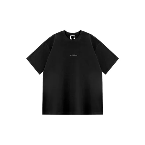 TURNTHETABLES T Shirts Unisex