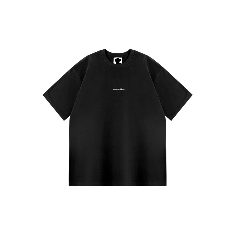 TURNTHETABLES T Shirts Unisex-0