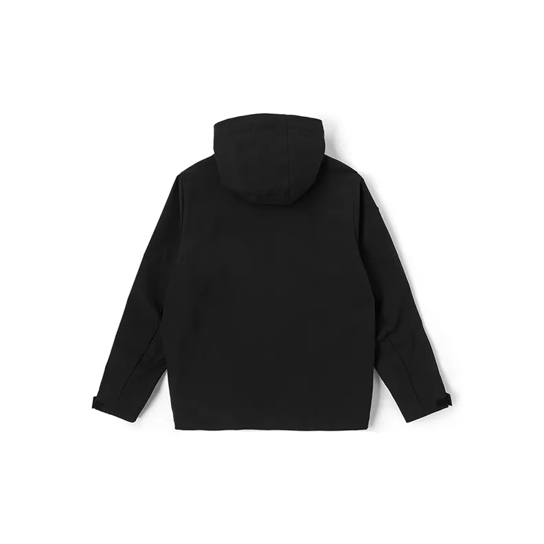 Kappa Trench Coats Men-9