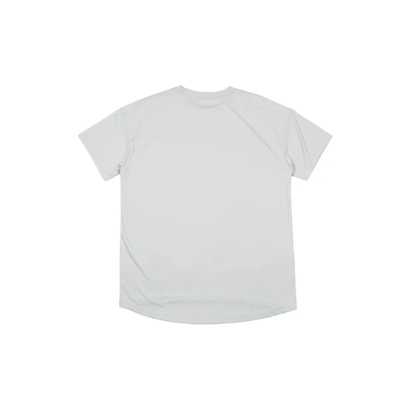 Slamble Drop Shoulder Sleeve T Shirt Men's-1