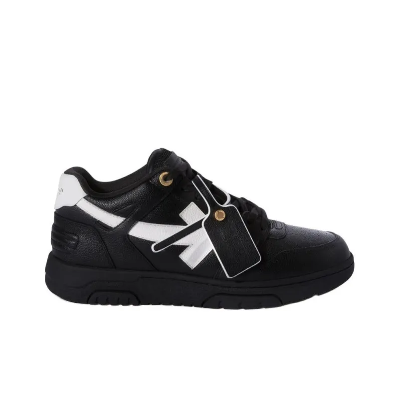 OFF WHITE Out Of Office Sneakers-1