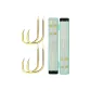 Iseama[Hook 3+Thread 0.8/1.0, 20 Pairs Each]