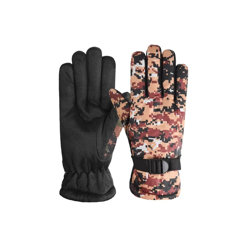 JUNGLELEOPARD CLB Riding Equipment-4