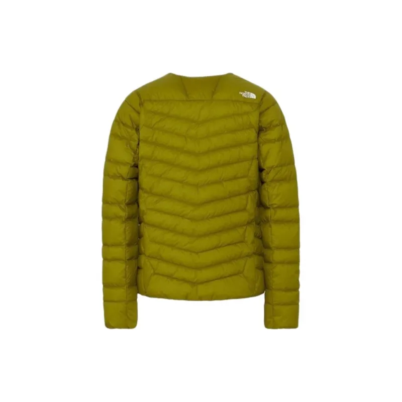 THE NORTH FACE Jackets Coats Men's Sulfur Moss Green-1