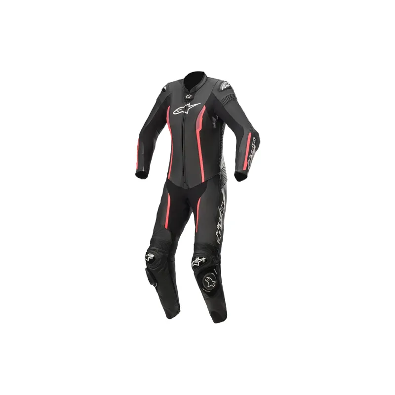 ALPINESTARS Motorcycle Suits Women's Racing Track Impact Resistant-3