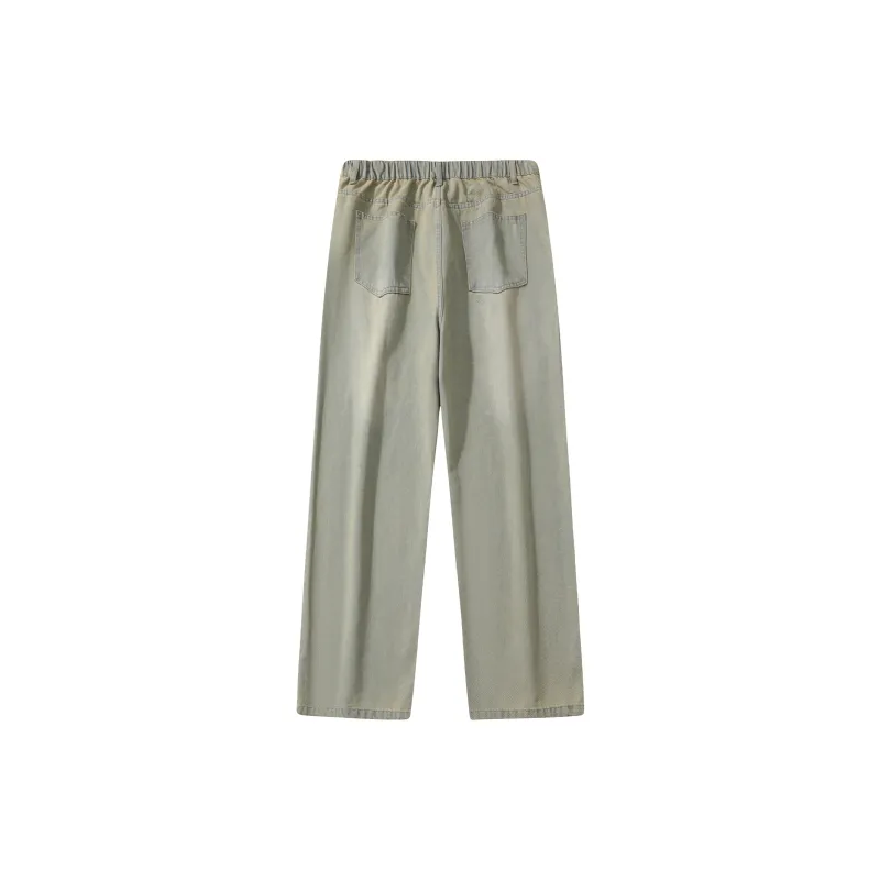 RAINCOME Jeans Unisex-11