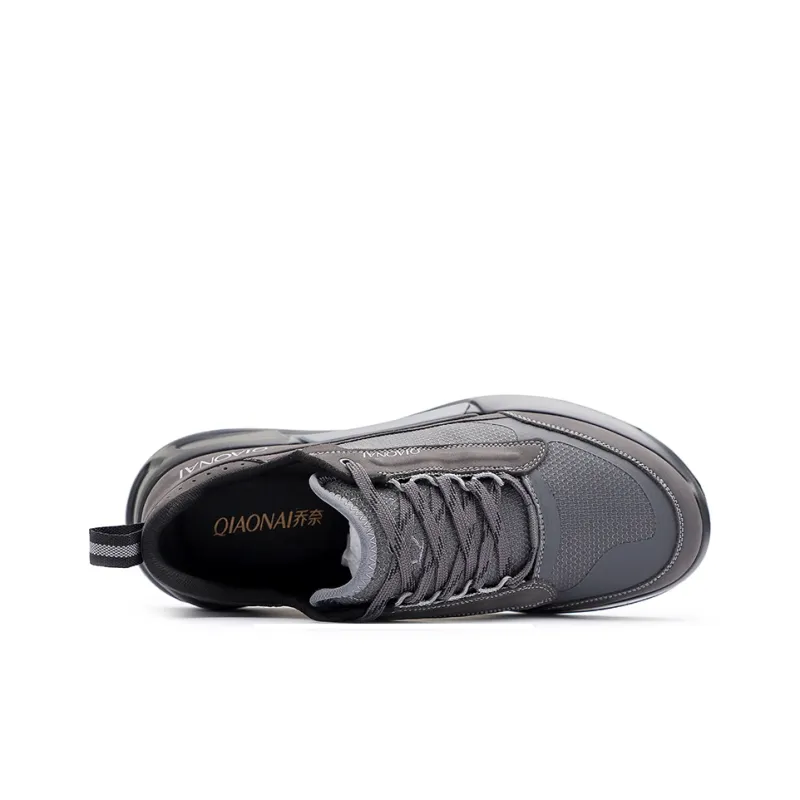QIAONAI Low-Top Casual Shoes Men's-7