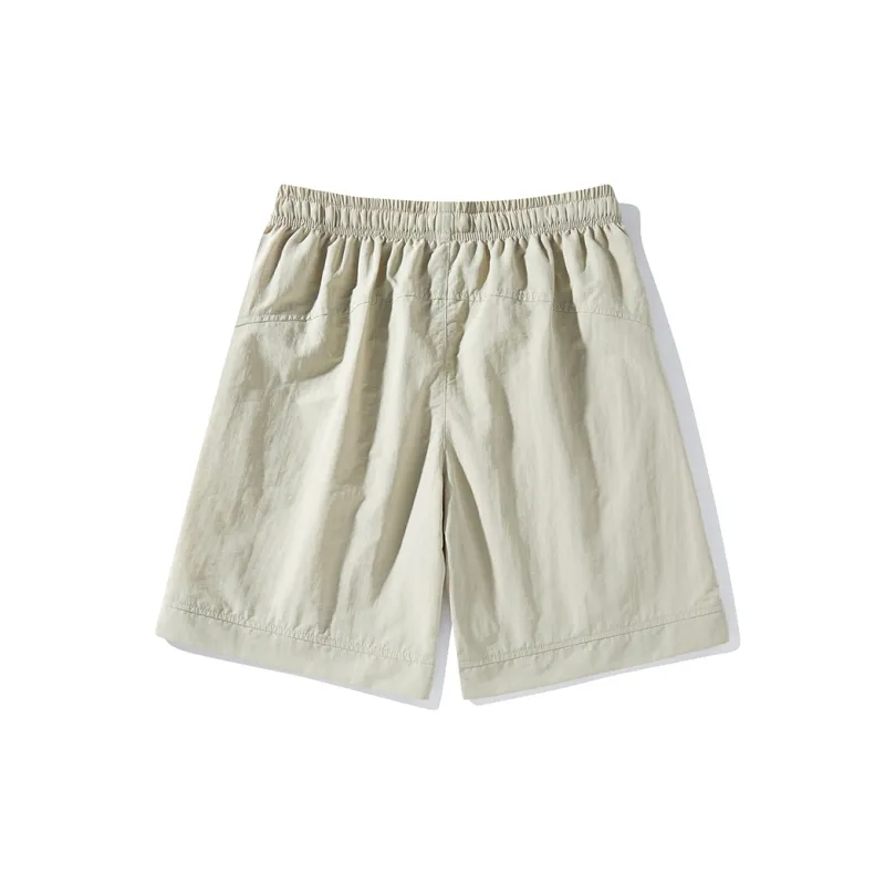 ASWZ Casual Shorts Men-9