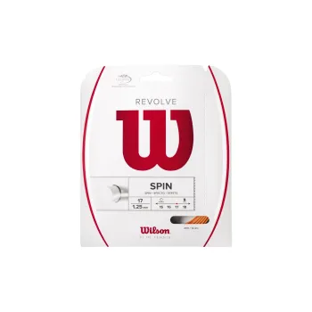Wilson Tennis Racket Strings Unisex