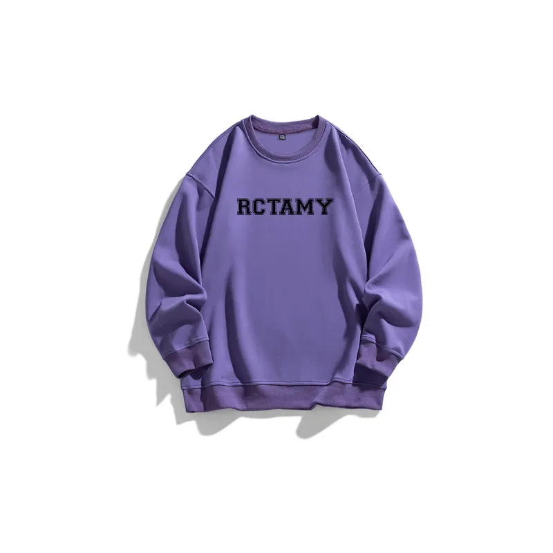 RCTAMY Sweatshirts Unisex-19