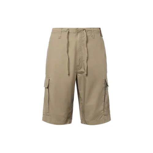 Vans Cargo Shorts Men Khaki