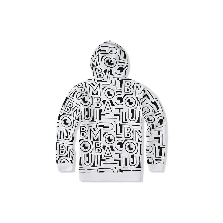 Columbia Sweatshirt Men's White-1