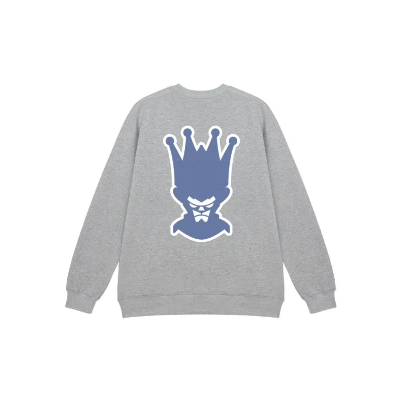 MK MONKEY KING Sweatshirt Unisex-6