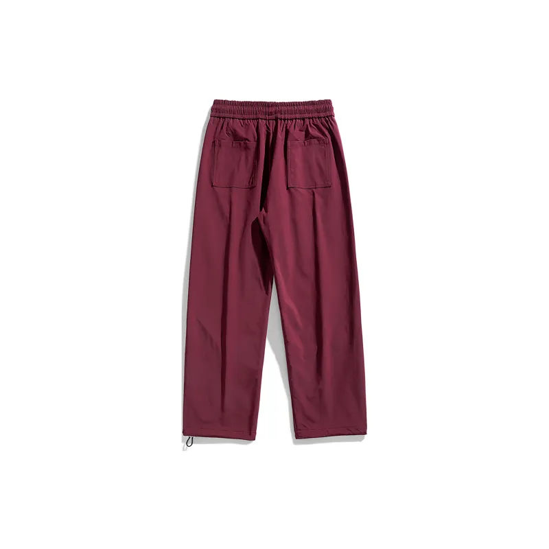 NONEVENT Casual Pants Unisex-8