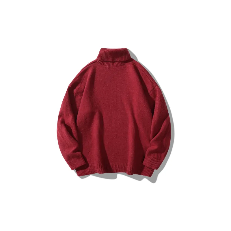 TYPERIGHTER Sweaters Unisex-11
