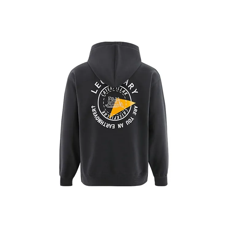 CAT Sweatshirts Unisex-1