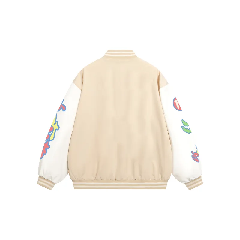 ROBINHOOD Jackets Unisex-7