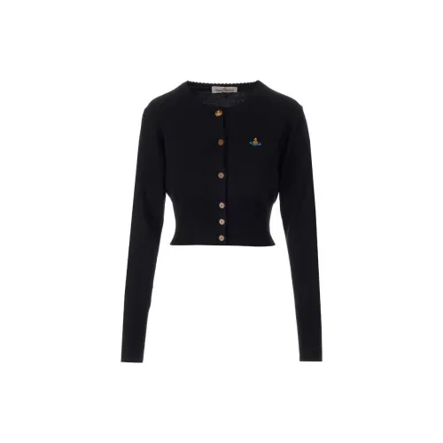 Vivienne Westwood Sweaters Women's Black