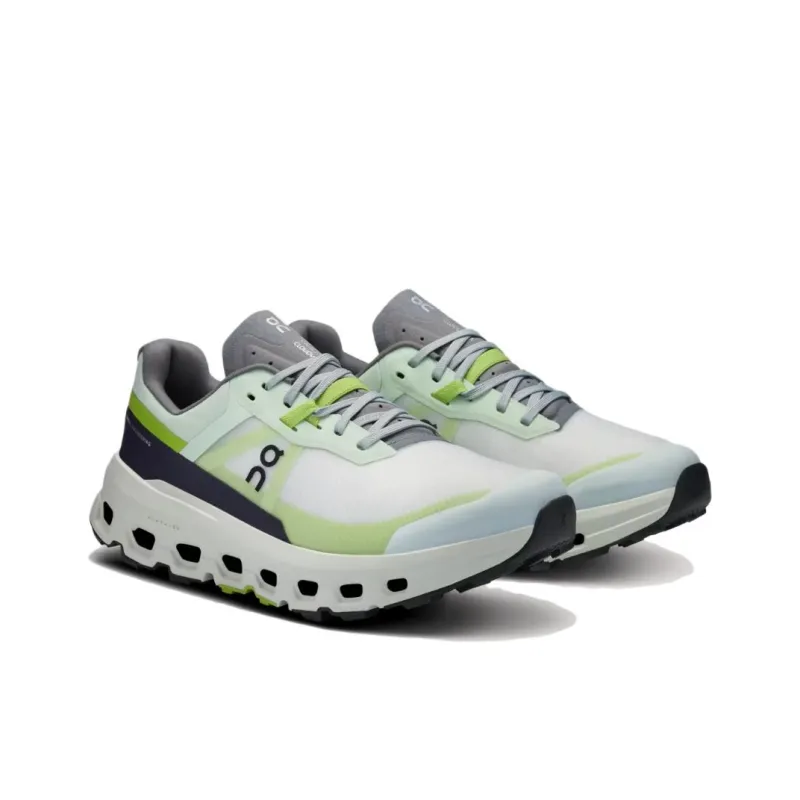 On Running Cloudvista 2 Lima Kiwi Women's-3