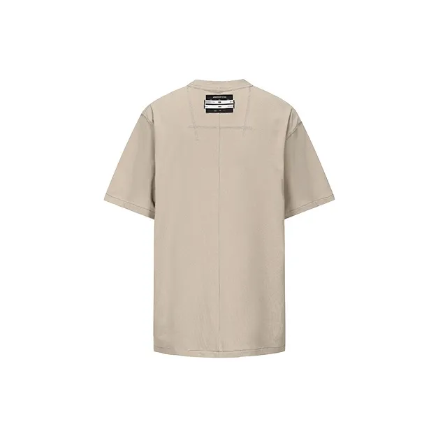 LIFEGOESON T-Shirts Unisex-12