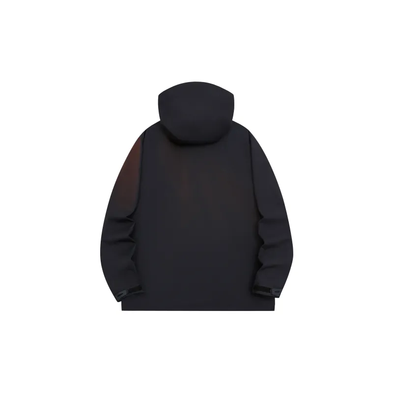 Kawasaki Jackets Unisex-1